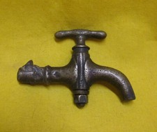 Antico raro rubinetto usato  Vercelli