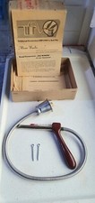 Alter dampfkonservierer thermo gebraucht kaufen  Eddelak