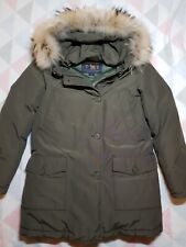 Woolrich arctic luxury gebraucht kaufen  Speyer