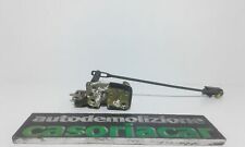 Serratura anteriore sinistra usato  Italia