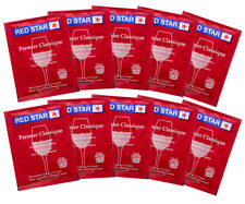 Wine yeast red for sale  Sandusky