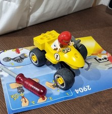 Lego duplo 2904 gebraucht kaufen  Kempen