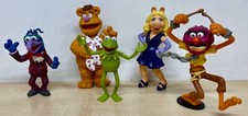 Set muppet figures for sale  SOUTHAMPTON