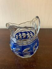 Broc overlay d'occasion  Baccarat