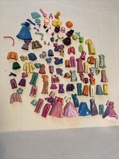 Polly pocket dress for sale  Georgetown