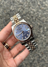 Seikmod seikojust blue for sale  Miami