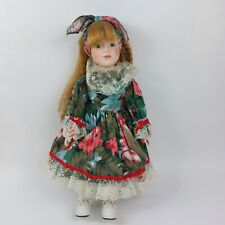 Fine porcelain doll for sale  GATESHEAD