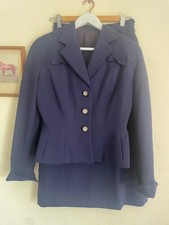 Vintage 1950s navy for sale  BUCKINGHAM