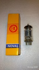 Valvola tube ecf802 usato  Trieste