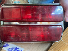 Lamborghini urraco rear for sale  Twin City