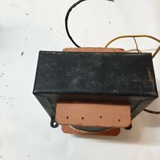 Trasformatore per ampli usato  Italia