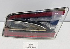Oem tesla model for sale  Oceanside