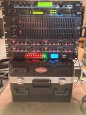 Dbx 1074 quad for sale  Somerset