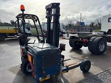 Moffet mounty forklift for sale  CRAIGAVON