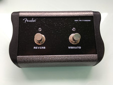 Fender amplifier button for sale  CURRIE