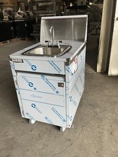 Qualserv stainless steel for sale  Rockwall