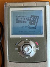 Iriver ihp 120 gebraucht kaufen  Papenburg