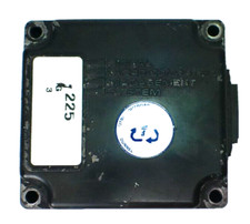 Unidade de controle de motor Mercury ECU 8300448 225hp 2 tempos CDI, usado comprar usado  Enviando para Brazil