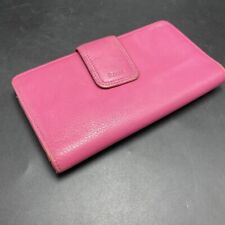 Rolfs pink leather for sale  Imperial