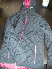Steeds reitjacke warm gebraucht kaufen  Weyhe