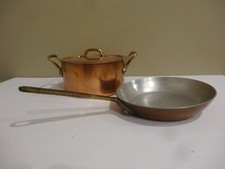 Vintage casserole 6.5 for sale  Wheeling