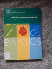 Basics hals nasen gebraucht kaufen  Unnau