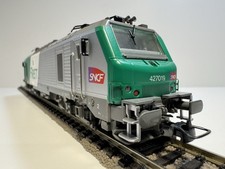 Mehano 3249 locomotive d'occasion  Audun-le-Tiche