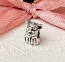 Pandora charm engel gebraucht kaufen  Hirschberg