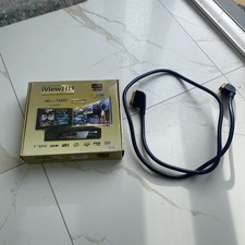 Boxed working iview for sale  COLCHESTER