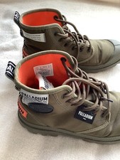 Palladium dare unknown for sale  SPALDING