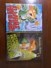 collezione geronimo stilton usato  Tarquinia