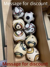 Set palline jabulani usato  Spedire a Italy