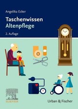 Taschenwissen altenpflege sich gebraucht kaufen  Köln