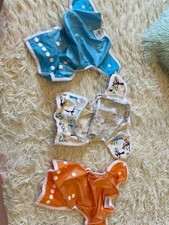 Thirsties reusable cloth for sale  Mount Juliet