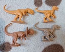 Pd139 vintage jurassic for sale  SOLIHULL