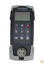 Voltcraft 6000 gerätetester gebraucht kaufen  Berlin