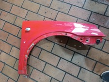 Kotflügel pel corsa gebraucht kaufen  Königsbrunn