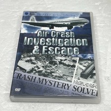 Air crash investigation for sale  MAIDENHEAD