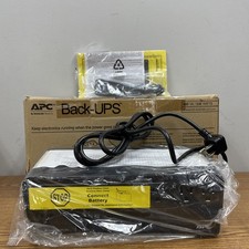 Fonte de alimentação ininterrupta APC Back-UPS 600VA 330W BE600M1 comprar usado  Enviando para Brazil