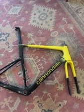 Cannondale super six for sale  Richmond
