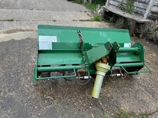 Rotavator compact tractor. for sale Rotavator compact tractor. for sale  GRIMSBY