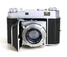 Kodak retina ektar gebraucht kaufen  Neuss