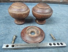 Pair reclaimed round for sale  HIGHBRIDGE