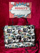 Usado, Bolsa tiracolo Loungefly Disney Villains Club usada comprar usado  Enviando para Brazil