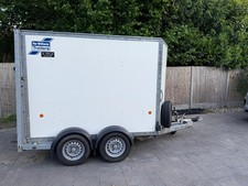 Ifor williams trailer for sale  IVER