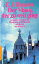 Mann weit ging gebraucht kaufen  Koblenz