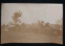 Vintage horse jump for sale  Red Lion