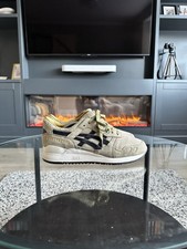 Asics footpatrol gel for sale  SWINDON