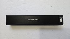 Scanner Portátil Sem Fio Fujitsu ScanSnap iX100 PA03688-B005 comprar usado  Enviando para Brazil