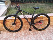 Mountain bike scott usato  Sassari